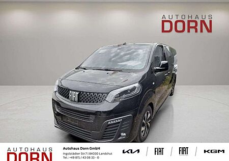 Fiat E-Ulysse L3 75kWh 2023 Lounge Parksensoren vorne