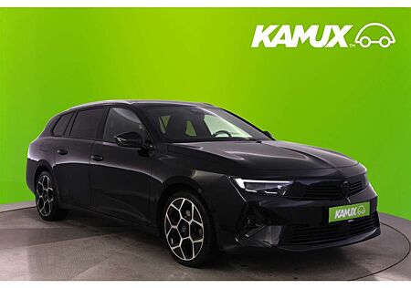 Opel Astra 1.5D ST Aut.Ultimate+LED+NAVI+VIRTUAL+HUD