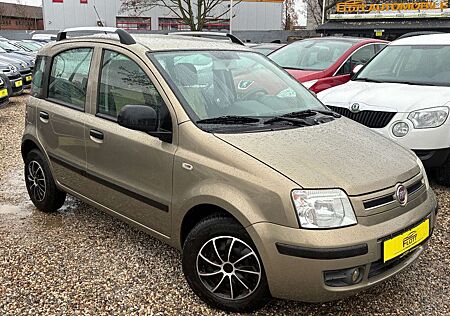 Fiat Panda 1.2 8V Dynamic *1.HD*Servo* TÜV Neu