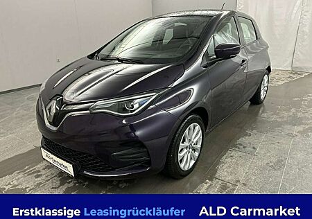 Renault ZOE (ohne Batterie) Z.E. 50 EXPERIENCE Limousine, 5-tü