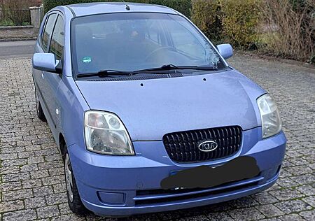 Kia Picanto 1.1 LX
