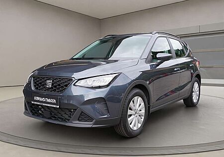 Seat Arona 1.0 TSI DSG7 Style+SHZ+LED+AppleCarPlay+