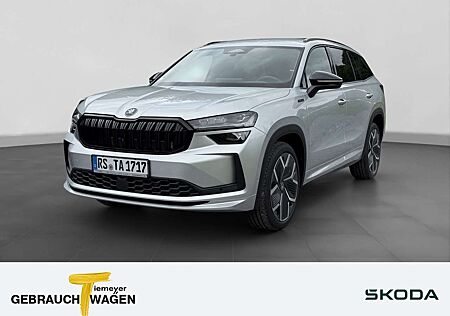 Skoda Kodiaq 2.0 TSI DSG 4x4 SPORTLINE NAVI LM20