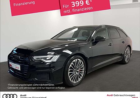 Audi A6 Avant 55 TFSI e quattro S tronic S-LINE ACC MATRIX