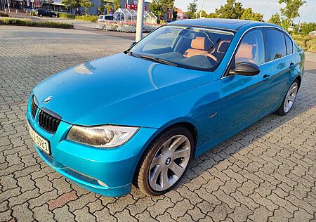 BMW 325i 325