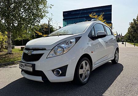 Chevrolet Spark LT Sport*Euro-5*KLIMAAUTOMATIK*PDC*ALU*