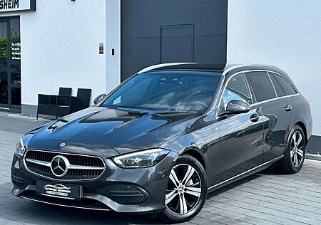 Mercedes-Benz C 220 T d 4Matic*AVANTGARDE*1HD*Wide*KAMERA*AHK*