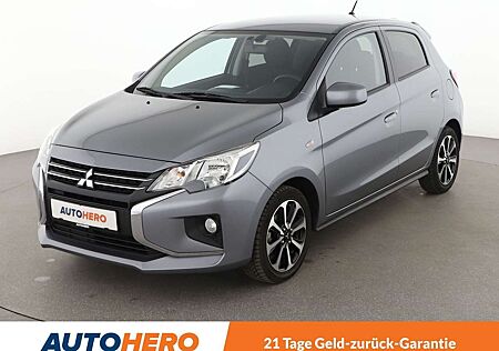 Mitsubishi Space Star 1.2 Select+ *CAM*TEMPO*SHZ*KLIMA*