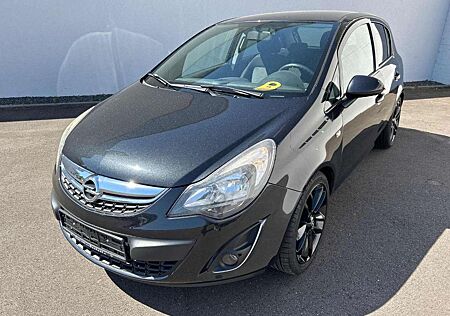 Opel Corsa D Color Edition1.4 PDC/ Klima/NAVI/17 Zol Felg