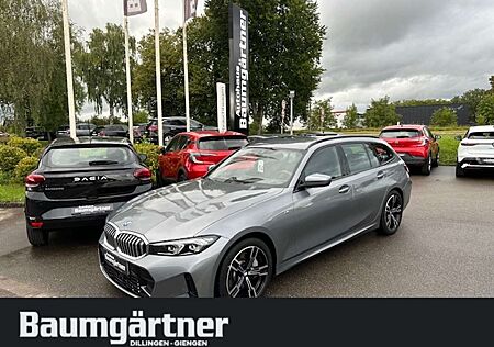 BMW 330 i xDrive M-Sport Touring Kamera/ACC/Sitzh.