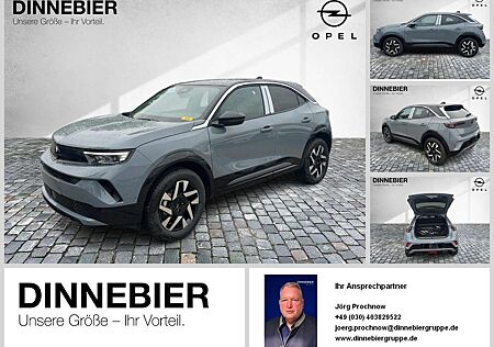 Opel Mokka GS 1.2 LED+Navi+Kamera+Allwetter+SHZ