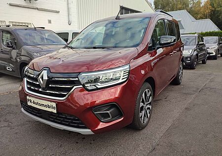 Renault Kangoo TCe 130 Klimaaut/Navi+Cam/Allwetterreifen