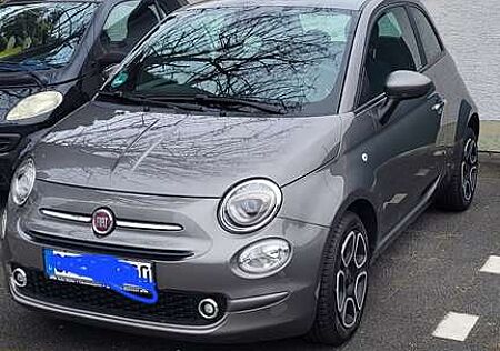 Fiat 500 Club
