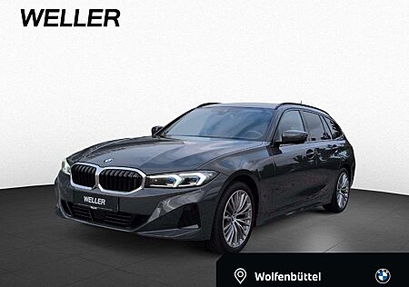 BMW 320 gebraucht kaufen BMW 320 i Touring LiveProf Stop&Go RFK AdapLED HiFi HUD