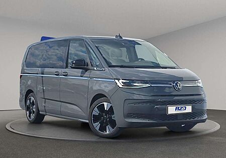 VW T7 Multivan Volkswagen Multivan TDI DSG Lang STNDHZ 7-SITZ H&K PANO AHK M