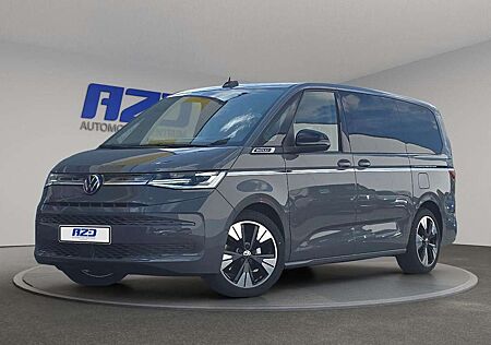 VW T7 Multivan Volkswagen Multivan TDI DSG Lang STNDHZ 7-SITZ H&K PANO AHK M