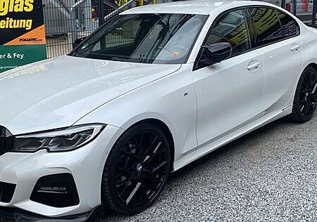 BMW 320 gebraucht kaufen BMW 320d 320 GT Aut. M Sport