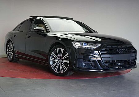 Audi A8 50 TDI quattro S line Navi/Leder/ACC/Kamera/V