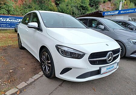 Mercedes-Benz B 200 Progressive Line Advanced*AHK*R.-Kamera*
