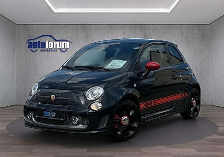 Abarth 595 Competizione AUTOMATIK ESTETICO XENON NAVI