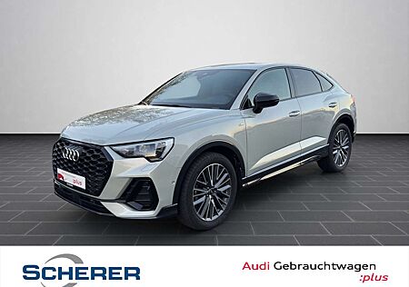 Audi Q3 35 TFSI S line S tronic NAVI KAMERA