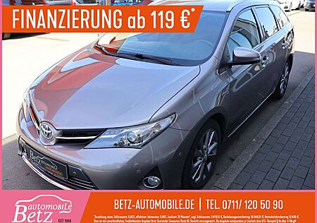 Toyota Auris Touring Sports Hybrid Cool