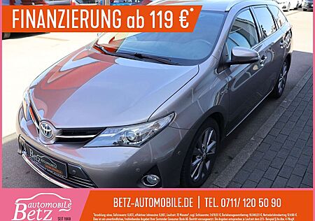 Toyota Auris Touring Sports Hybrid Cool
