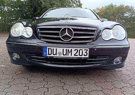 Mercedes-Benz C 280 T 7G-TRONIC Elegance