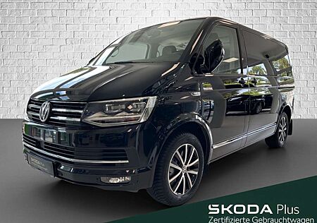 VW T6 Multivan Volkswagen 4 Motion Business Highline 6-Sitzer