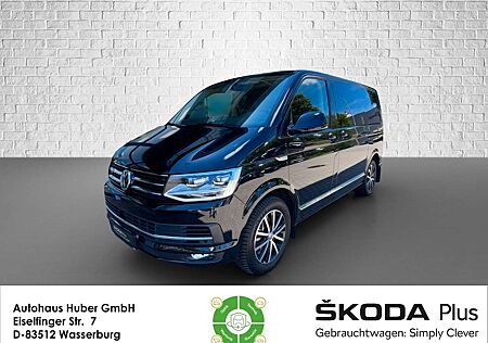 VW T6 Multivan Volkswagen 4 Motion Business Highline 6-Sitzer