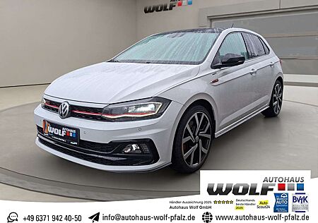 VW Polo Volkswagen GTI 2.0 TSI ACC~beats~LED~Digital Cockpit~App Conn