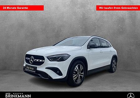 Mercedes-Benz GLA 180 Progressive/Multibeam/AHK/EasyPack/360°