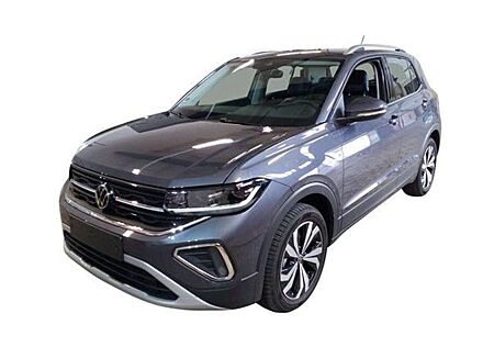 VW T-Cross Volkswagen 1.0 TSI Style IQ.DRIVE IQ.LIGHT (Garantie 07.2029)