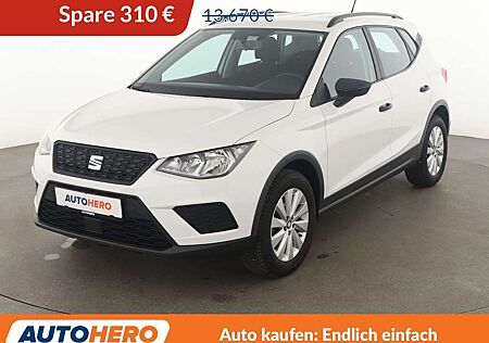 Seat Arona 1.0 TSI Reference *LIMITER*SHZ*ALU*KLIMA*