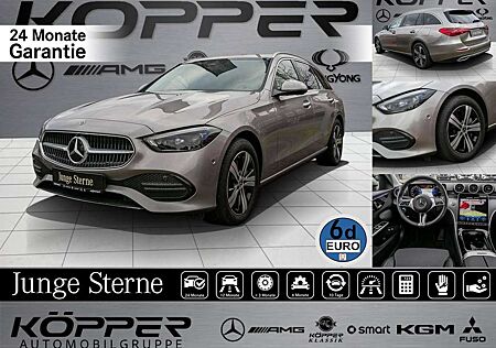Mercedes-Benz C 300 T e Avantgarde Advanced PLUS Digi Kamera