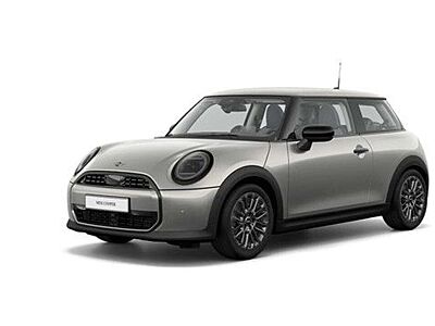 MINI John Cooper Works COOPER C John Cooper Works Trim Steptr. Glasdach