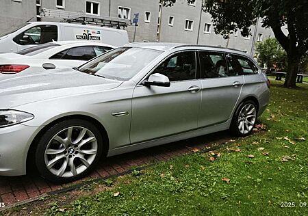 BMW 530d 530 Touring Sport-Aut.