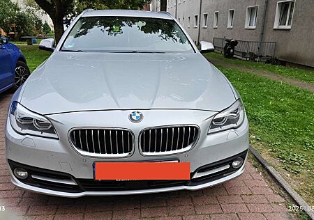 BMW 530d 530 Touring Sport-Aut.
