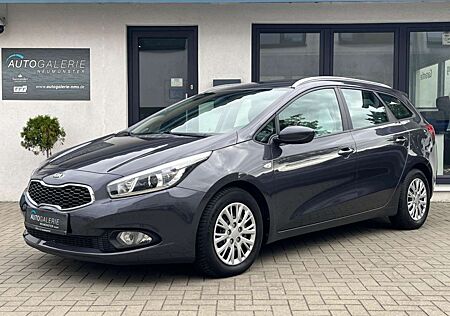 Kia Cee'd Ceed / Ceed°Klima°PDC°Tempo°Bluetooth