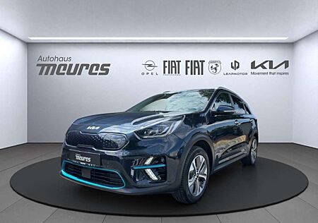 Kia Niro e- EV Spirit 64 kWh e-Sitze Leder Klimasitze N