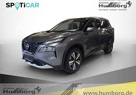 Nissan X-Trail 1,5 VC-T e-4ORCE Tekna 4x4 UPE:58.366,- Vollaussta