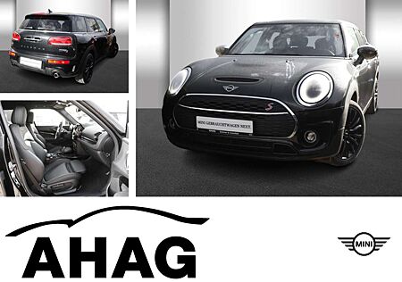 Mini Cooper S Clubman JCWKS Trim Bluetooth Klima DPF