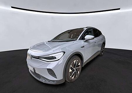 VW ID.4 Volkswagen PRO PERFORMANCE IQ-L./HuD/PANO/WÄRMEPUMPE