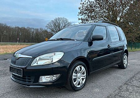 Skoda Roomster 1.2 Active Plus Edition Klima Radio CD