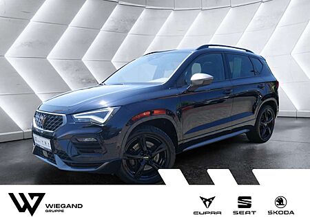 Cupra Ateca 2.0 TSI 4Drive COPPER BEATS PANO AHK