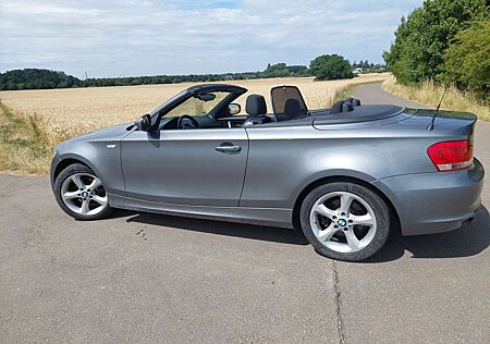BMW 118i 118 Cabrio Edition Exclusive