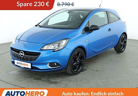 Opel Corsa 1.4 Color Edition*PDC*SHZ*KLIMA*TEMPO*GARANTIE*