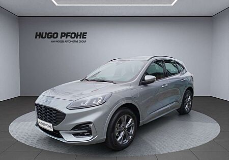 Ford Kuga ST-Line 2.5 Duratec PHEV CVT Sports Utility Vehicl
