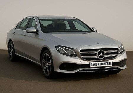 Mercedes-Benz E 200 Tüv-Neu/Klima.A/Burmester/Garantie/Navi