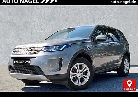 Land Rover Discovery Sport P300e S 18" AHK Meridian WinterP